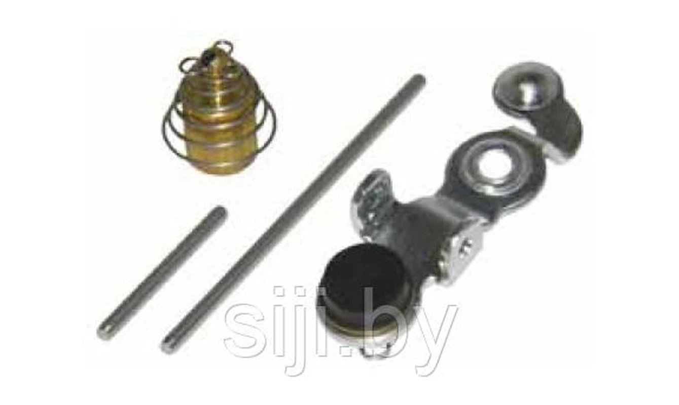 Ремкомплект клапана газового редуктора AISAN Model C