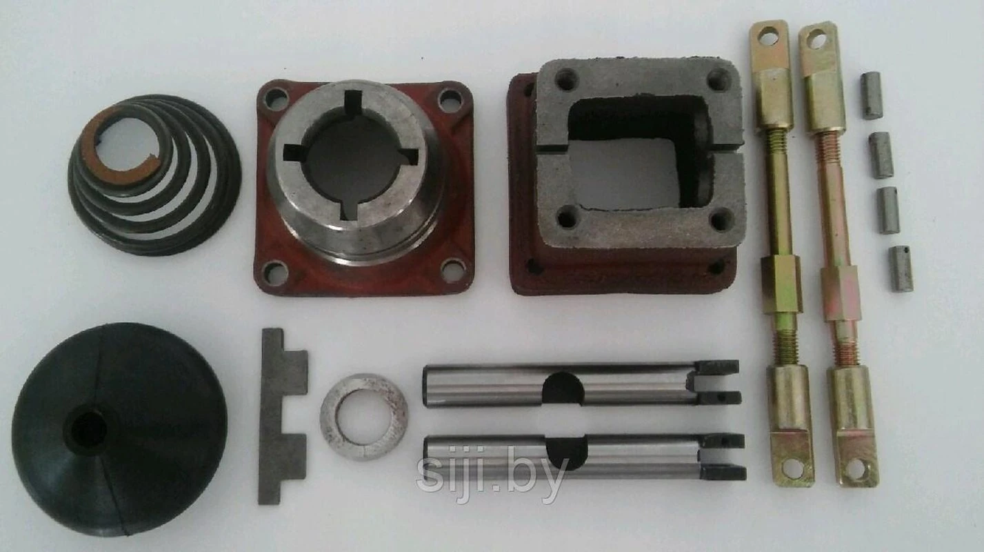 Ремкомплект КПП GPW