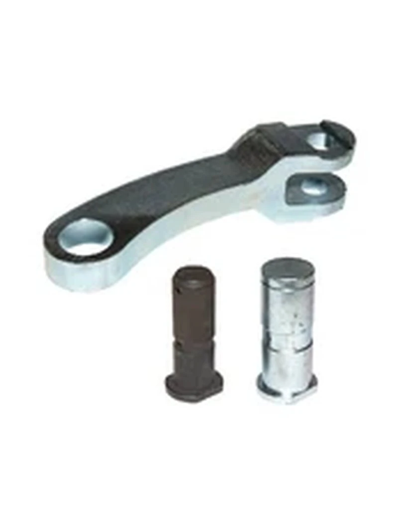 Ремкомплект пальцев и тяг HELI/JAC CPCD50-70 (к-т на сторону) (02CSJ-004542-KIT)