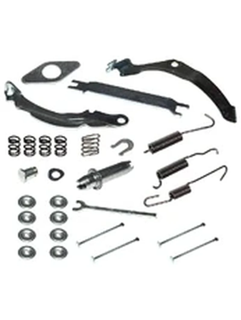 Ремкомплект сервотормоза Toyota 6-8FB/FD/FG20-30 левый (47040-36602-71-KIT)