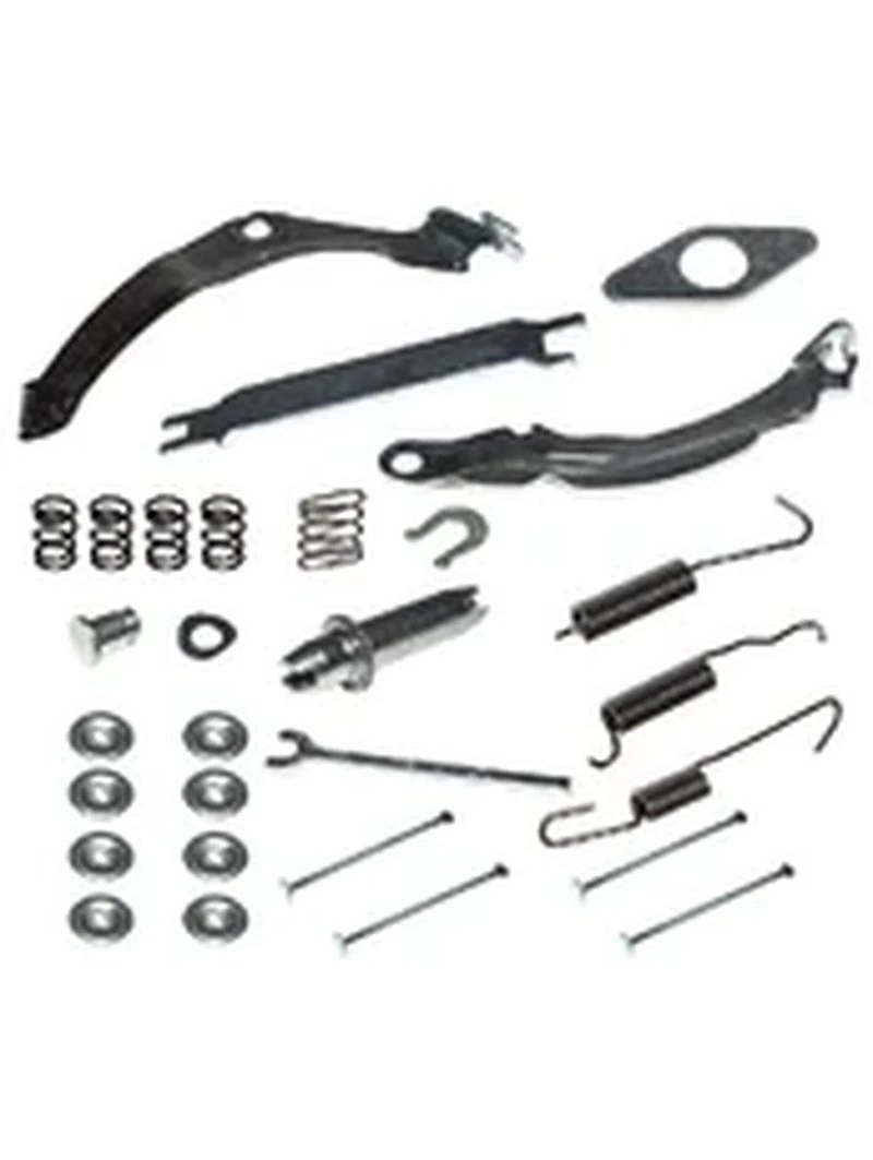 Ремкомплект сервотормоза Toyota 6-8FB/FD/FG20-30 правый (47030-36602-71-KIT)
