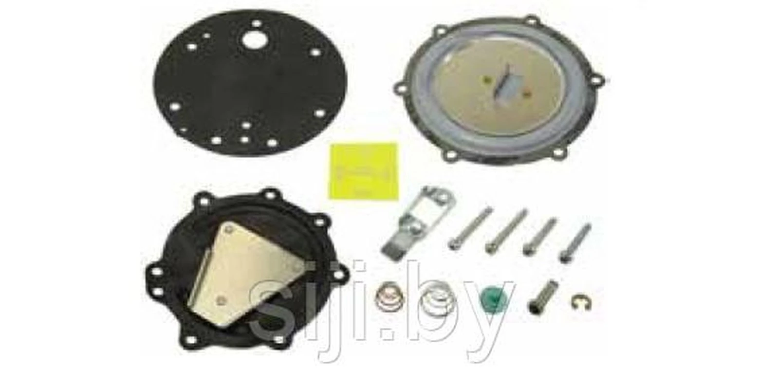 Ремкомплект Сobra/MD IMPCO E-CONTROLS