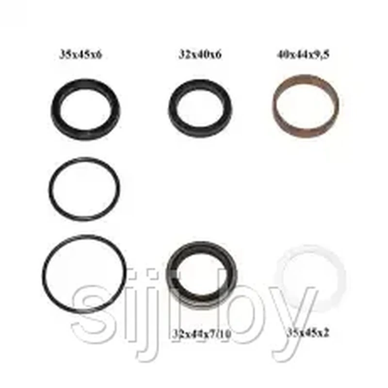 Ремкомплект ЦП Toyota/BT 15-35 (04653-F1014-71)