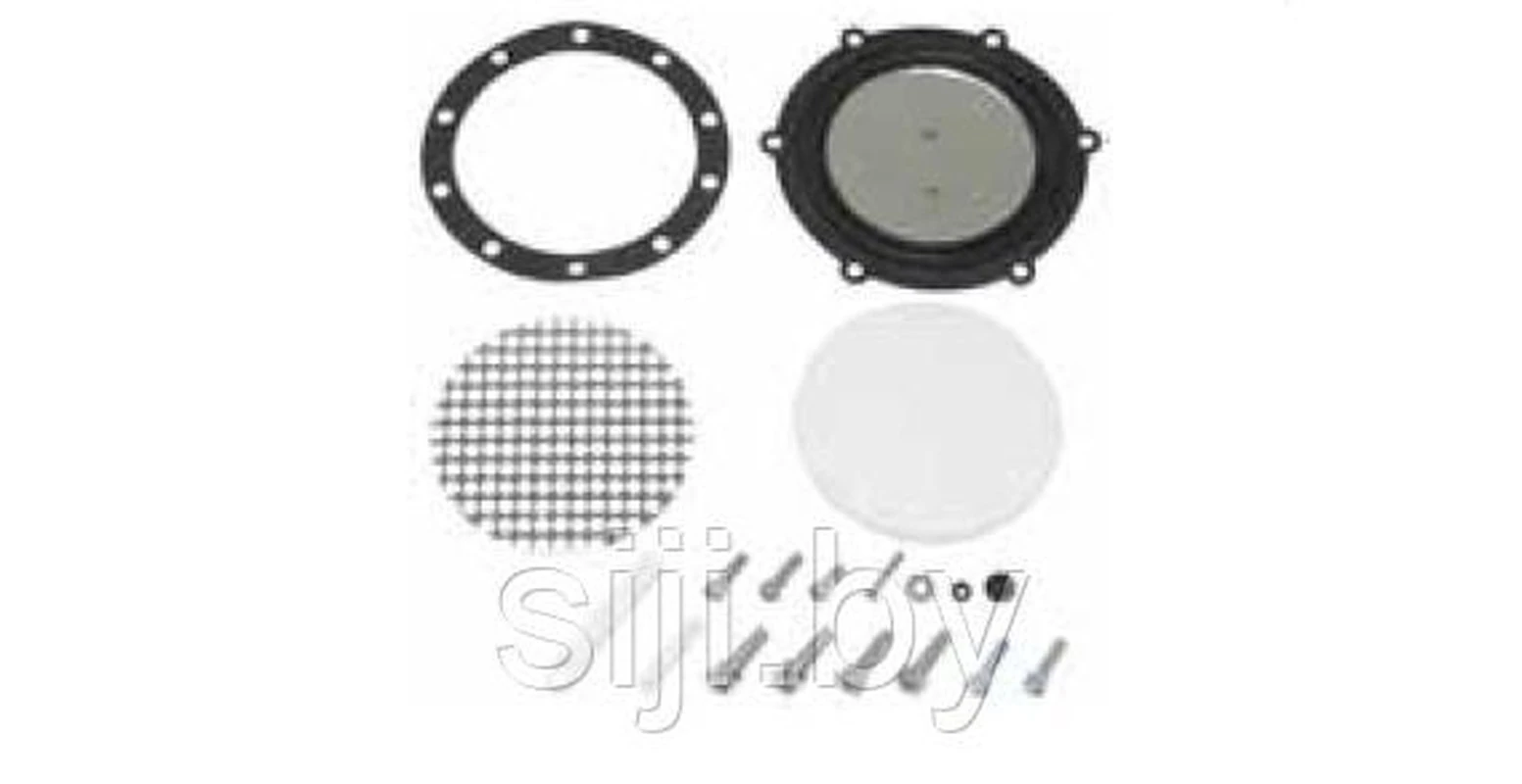 Ремкомплект VFF30-2, VMQ IMPCO E-CONTROLS