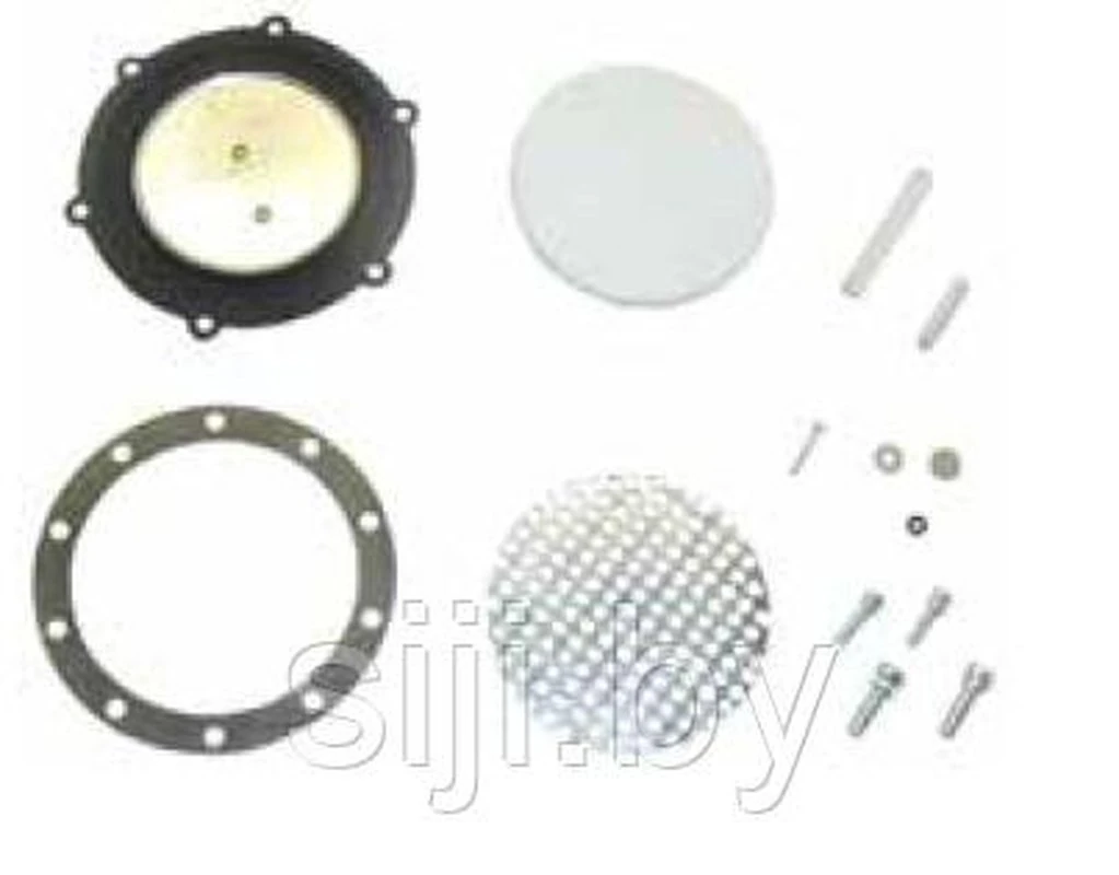 Ремкомплект VFF30 IMPCO E-CONTROLS