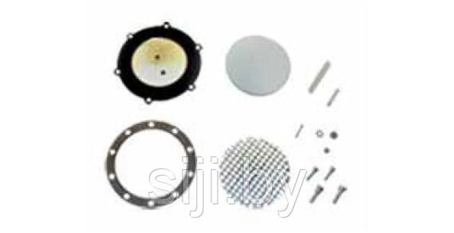 Ремкомплект VFF303, FVMQ IMPCO E-CONTROLS