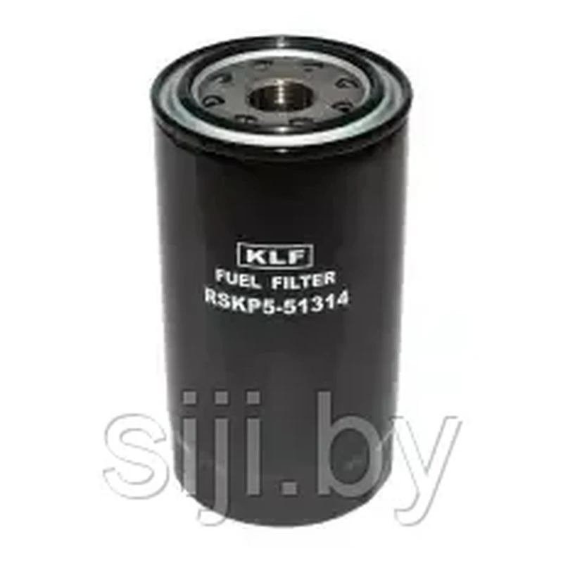 RSKP5-51314 Фильтр топливный Mitsubishi S6S (RSKP5-51314)