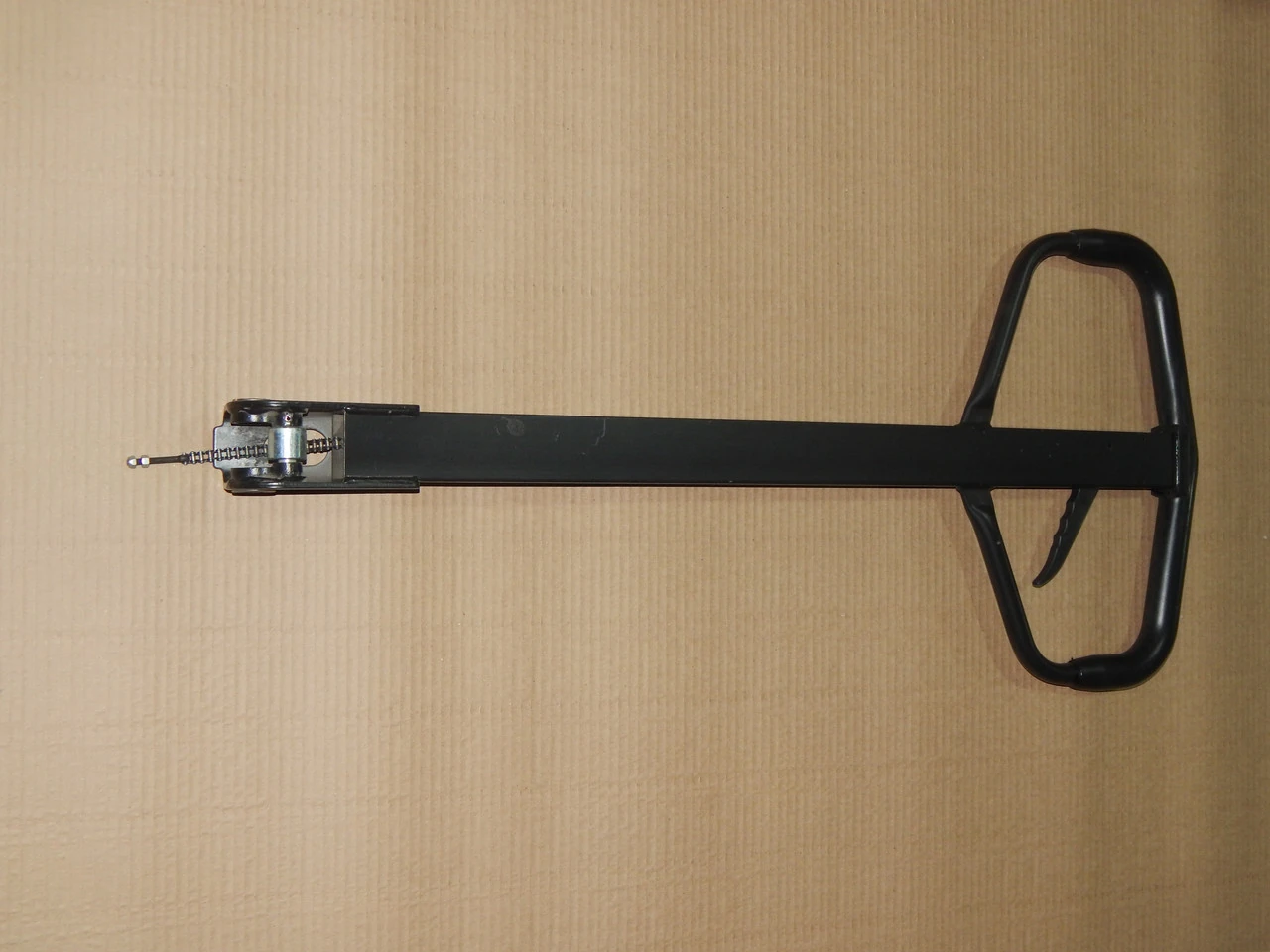 Ручка в сборе для тележек гидравлических BF-III (Handle assembly)*