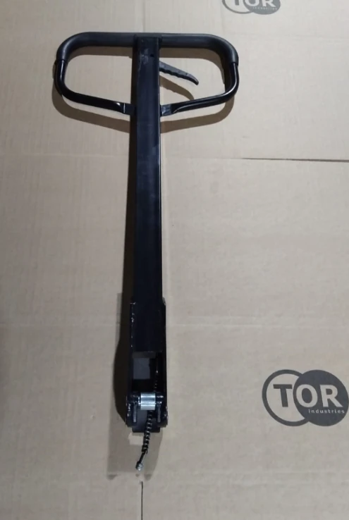 Ручка в сборе для тележек гидравлических WH-25ES (Handle assembly)*