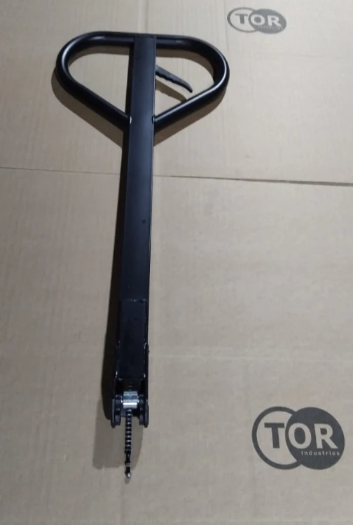 Ручка в сборе для тележек гидравлических DF-III (Handle assembly)*