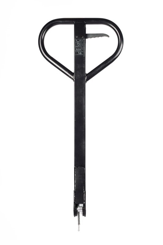 Ручка в сборе для тележек гидравлических JC (Handle assembly)*
