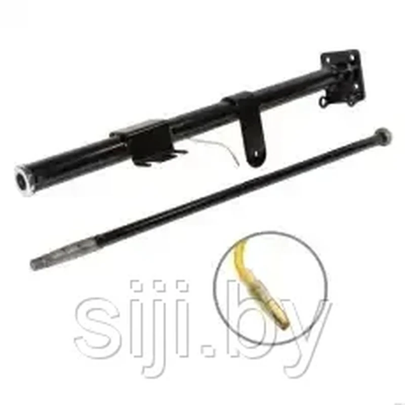 Рулевая колонка CPCD10-35A в сборе A300-212000-000