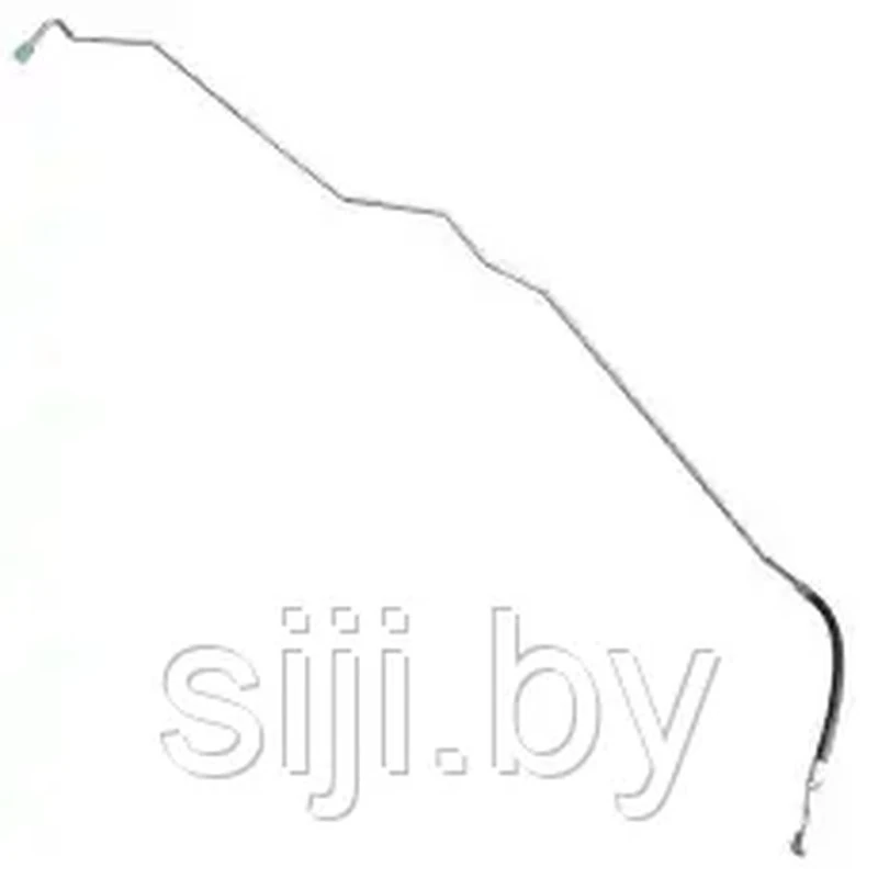 РВД рулевого управления CPCD30-35 N150-630500-000
