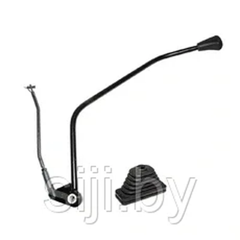 Рычаг 4-й секции гидрораспределителя CPCD10-35XF в сборе XF250-612500-KIT