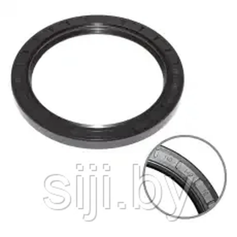 Сальник 110х140х13 (20574595) Hyundai XKCF-00495