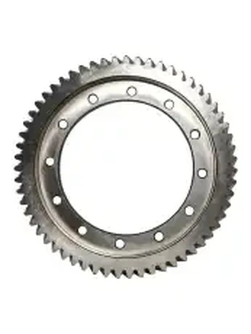 Шестерня дифференциала CPCD10-35J ведомая HDCS20-1001