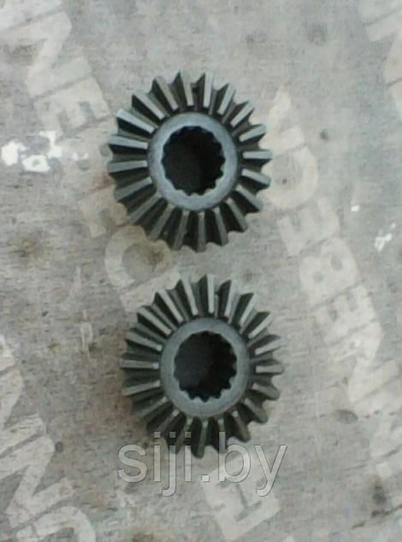 Шестерня дифференциала RAK 7