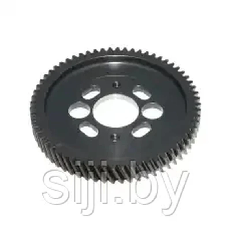 Шестерня ТНВД Yanmar 4TNV94-98 123907-25909