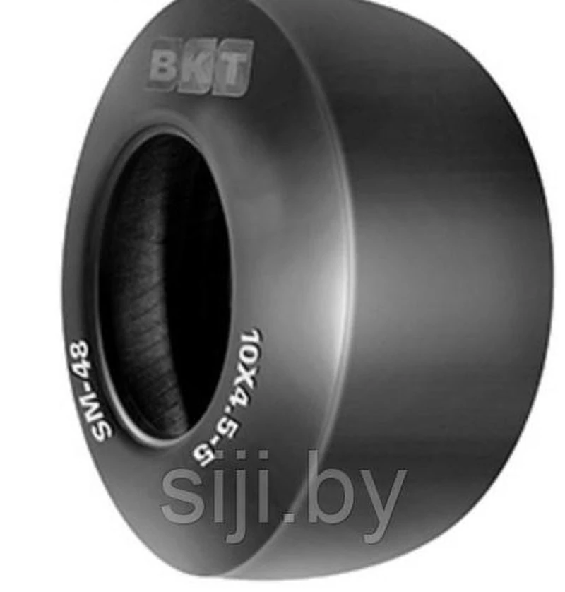 Шина 10X4.5-5 BKT GO KART SM48 TL