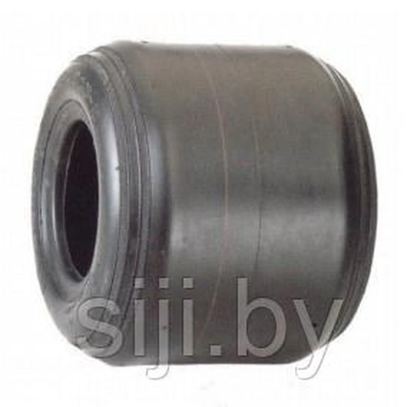 Шина DURO HF242 SHORE 68 TL 11X7.10-5 4PR для картинга