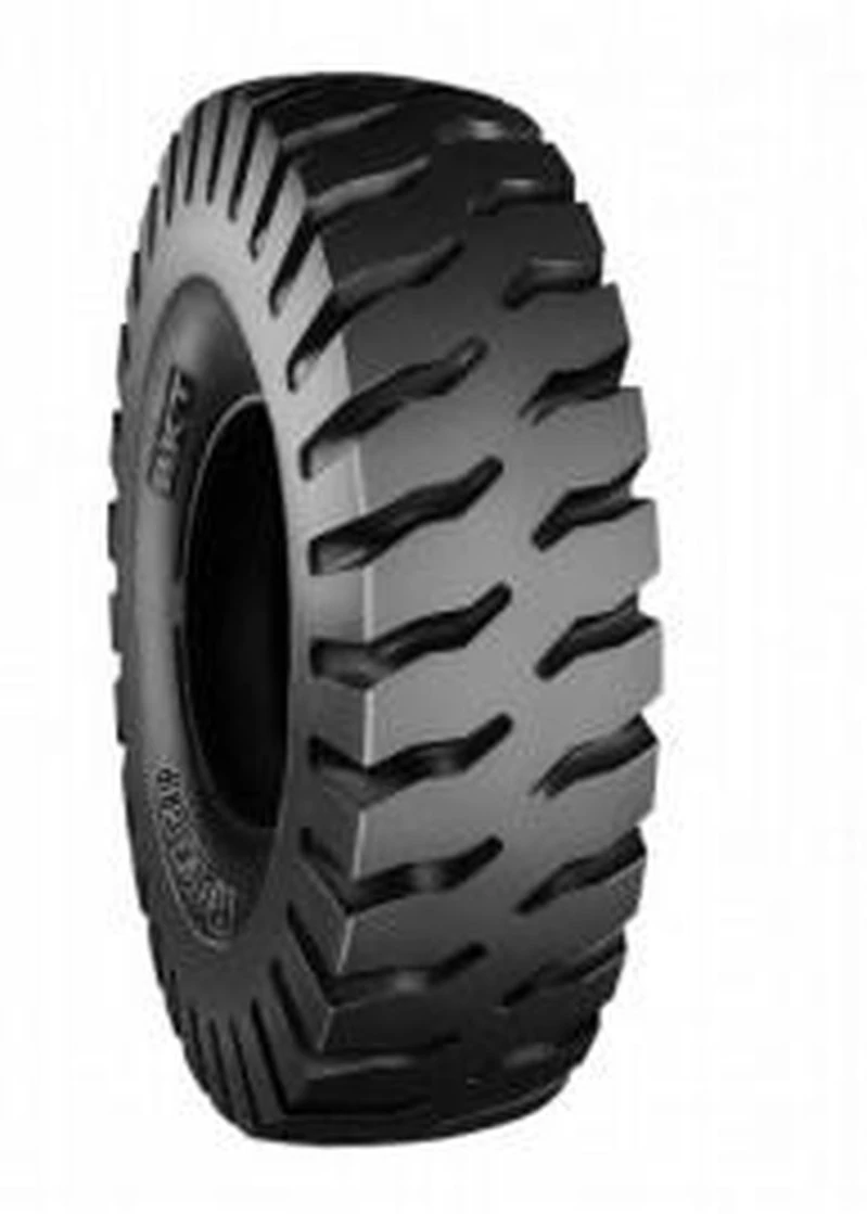 Шина 18.00-33 36PR BKT ROCK GRIP PORT IND4 T