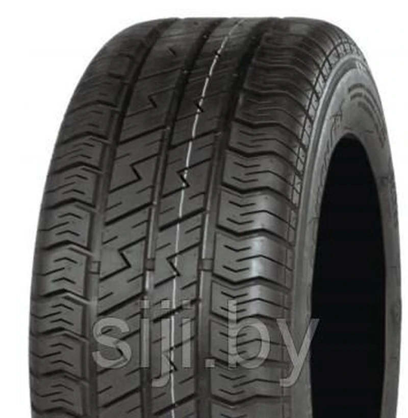 Шина GT COMPASS ST-5000 M+S TL 195/55R10C 98/96P для прицепов