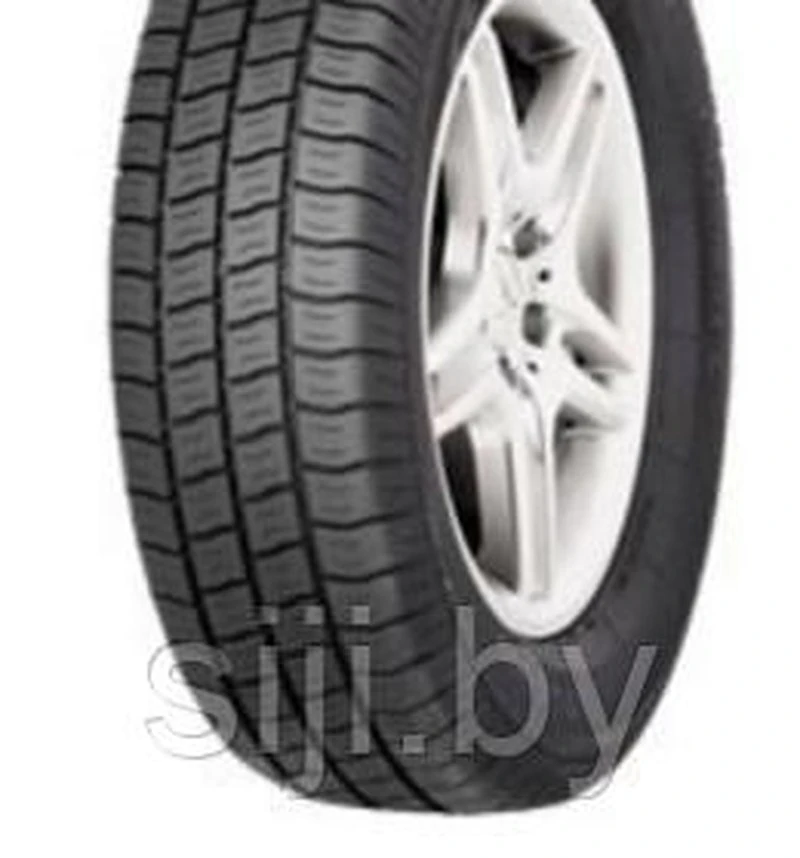 Шина GT RADIAL KARGOMAX ST-6000 TL 195/60R12C 104/102N для коммерческих прицепов