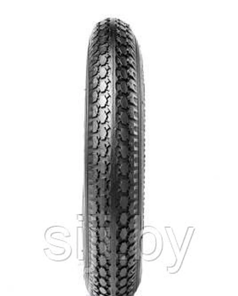Шина 2.25-8 (12 1/2X2 1/4) 2PR DEESTONE D1006 TT