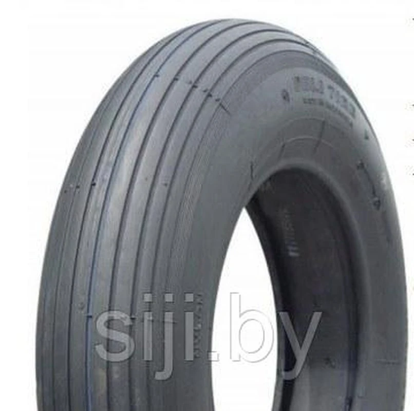 Шина 200X50 (8X2) 2PR DELI S-379 DIN7768 60/20