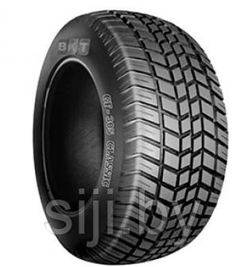 Шина BKT GF305FRMTRL SBRT E TL 205/65-10 10PR для мини-погрузчиков