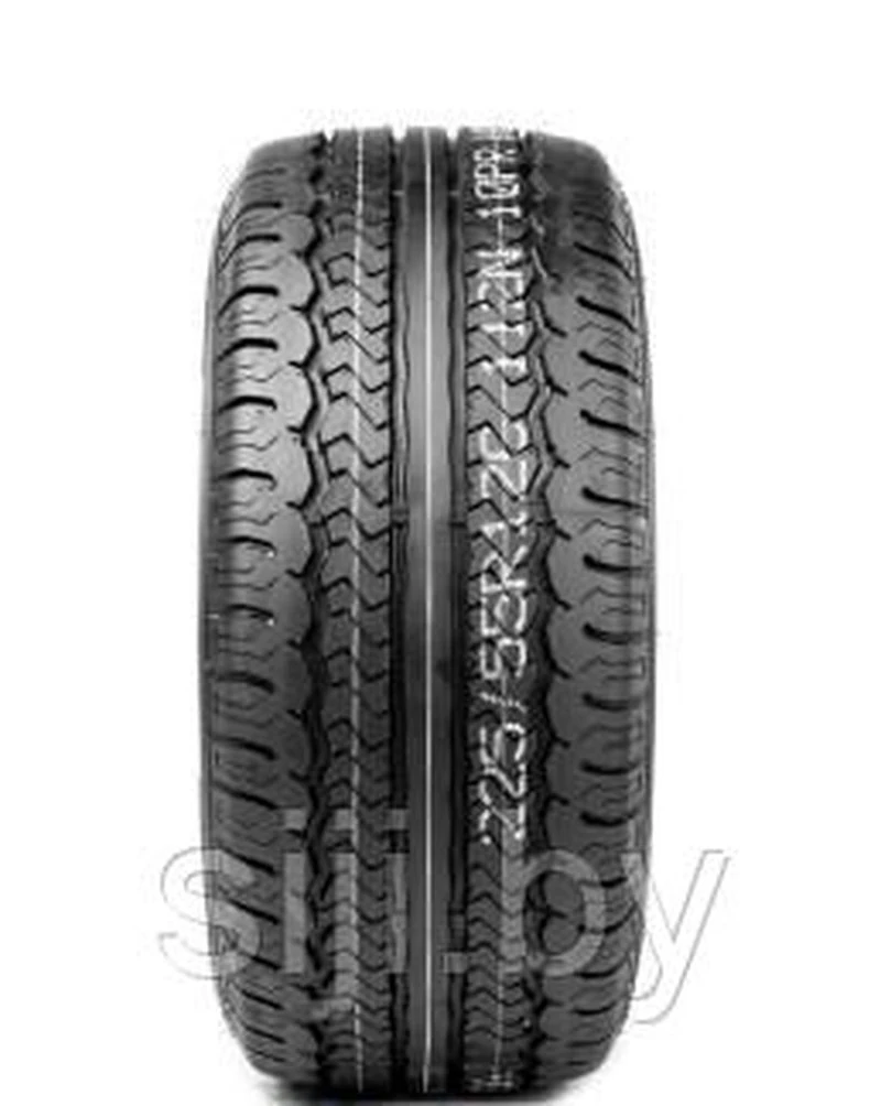 Шина 215/65R16C 109T 8PR KENDA KR33A TL