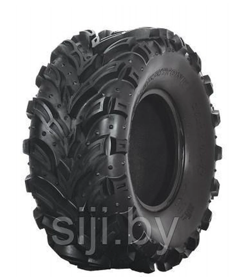 Шина  22X11.00-9 6PR DEESTONE D936 MUD CRUSHER TL