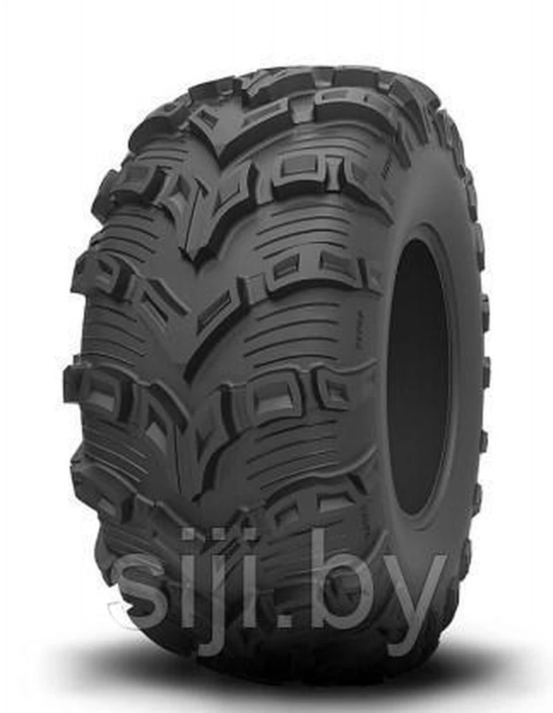 Шина 25X10-12 6PR KENDA K592 EVO TL E-MARK