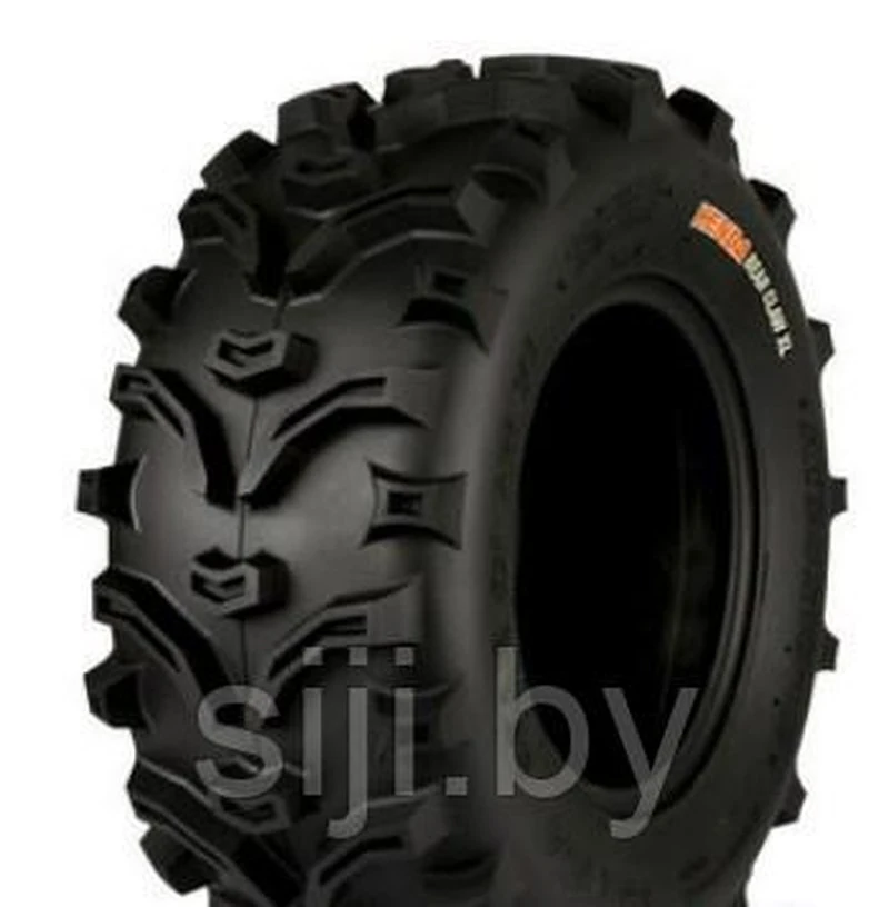 Шина  25X8.00-12 38F 4PR KENDA K299A XL TL