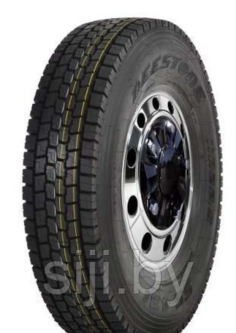 Шина 295/80R22.5 150/147L DEESTONE SS431 TL