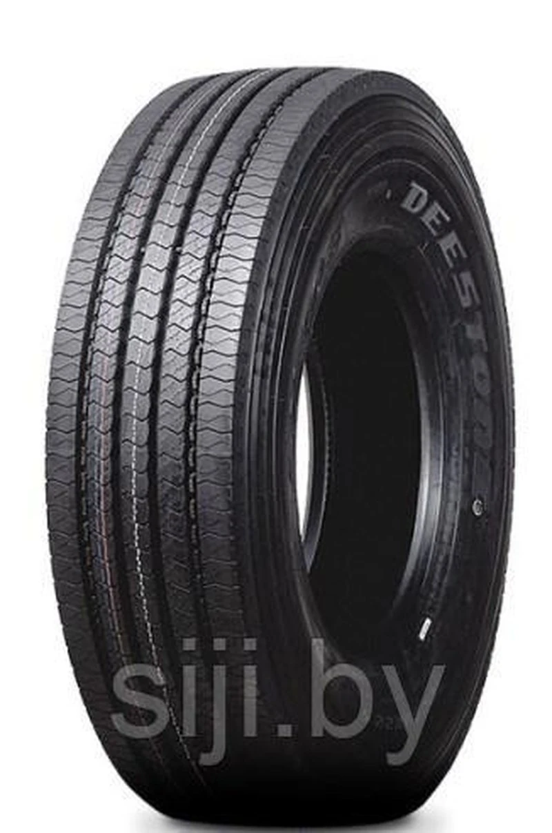 Шина 295/80R22.5 154/149L 16PR DEESTONE SV403 TL