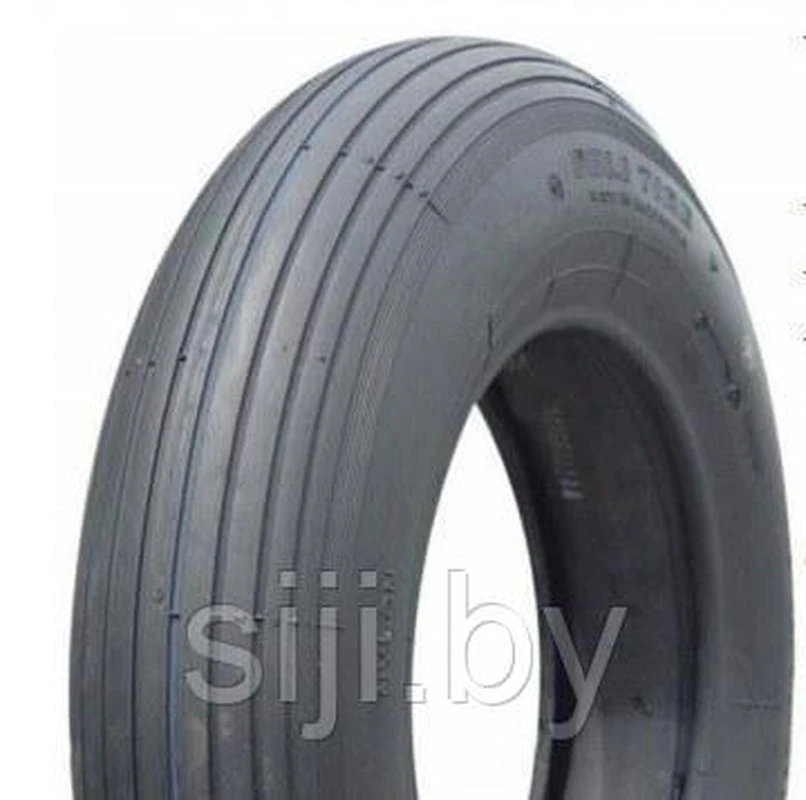 Шина 3.50-6 4PR DELI S-379 TR13