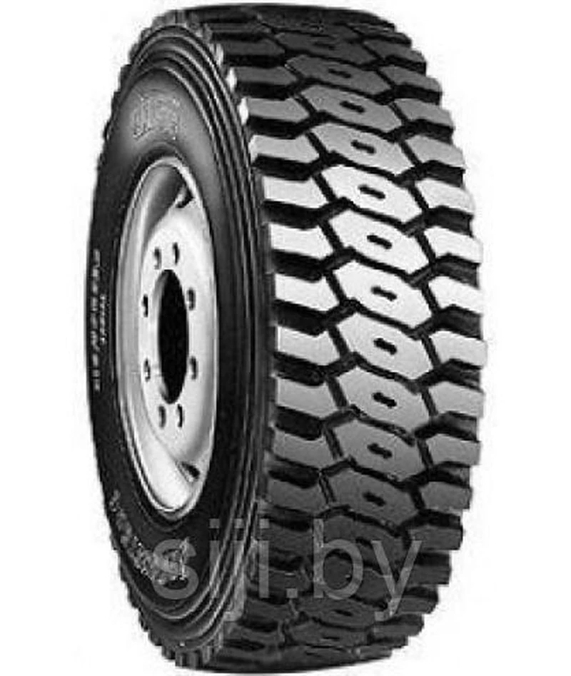 Шина BRIDGESTONE L355 315/80 R22.5 для грузовых перевозок