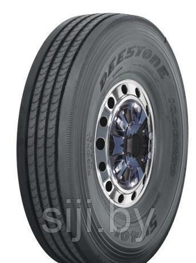 Шина DEESTONE SK421 TL 11R24.5 для магистральных грузовиков