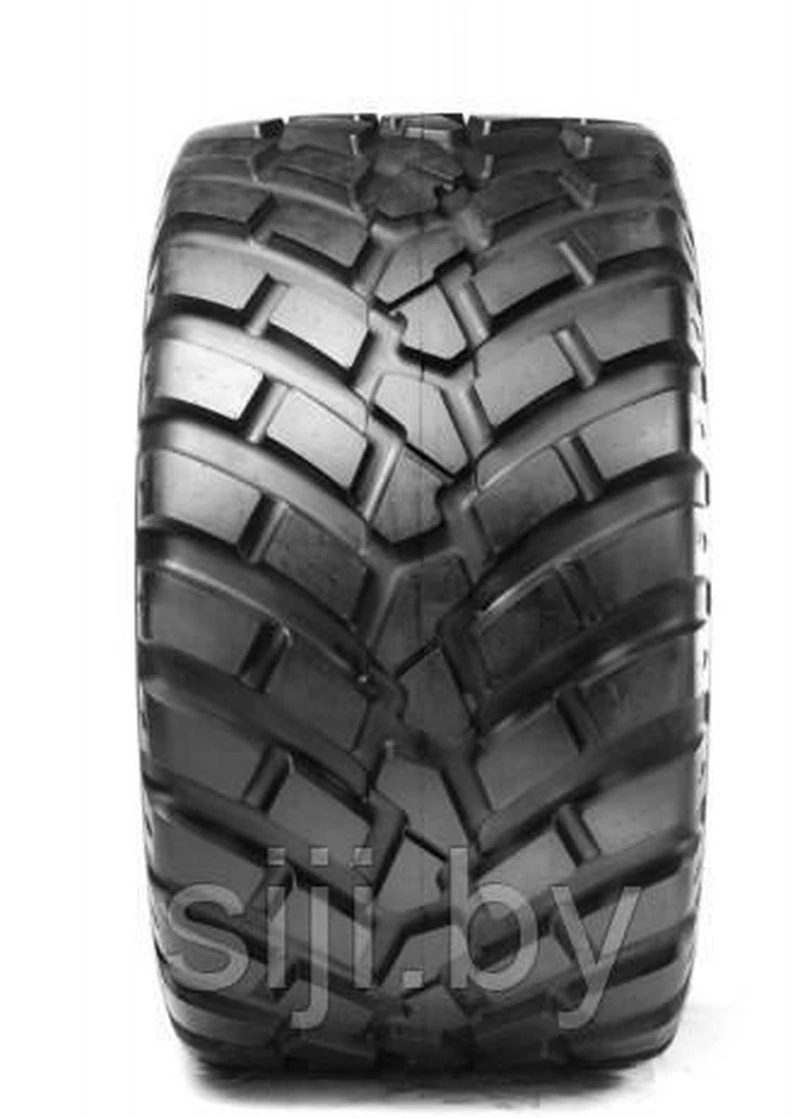 Шина BKT FL 635 710/40R22.5 161D TL для прицепной техники