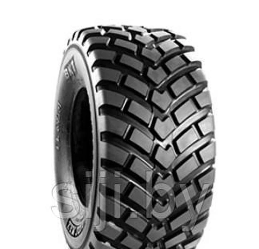 Шина 560/60R22.5 165D/162E BKT RIDEMAX FL693M TL