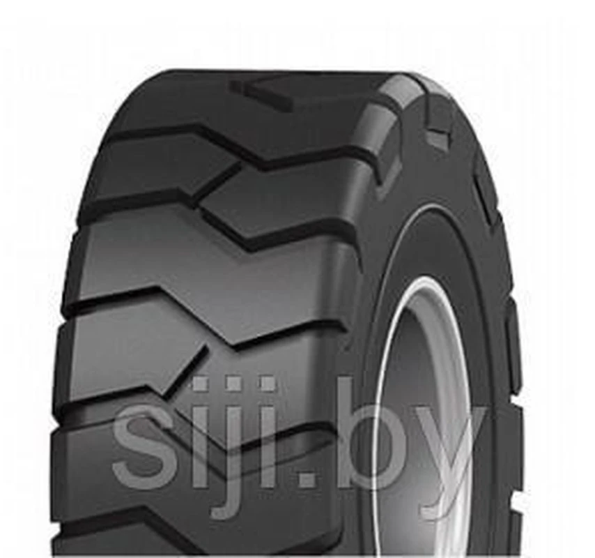 Шина 6.50-10 122A5 10PR VOLTYRE HEAVY DT-123 GK-95 without flap