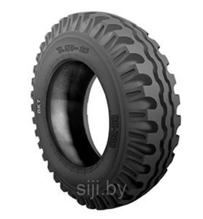 Шина 7.50-16 14PR BKT BK208