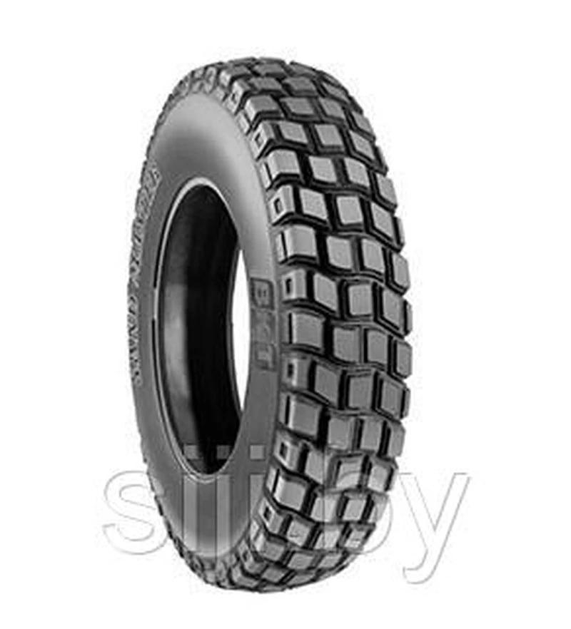 Шина BKT SAND MASTER 7.50-16 8PR TT для тягачей и полуприцепов