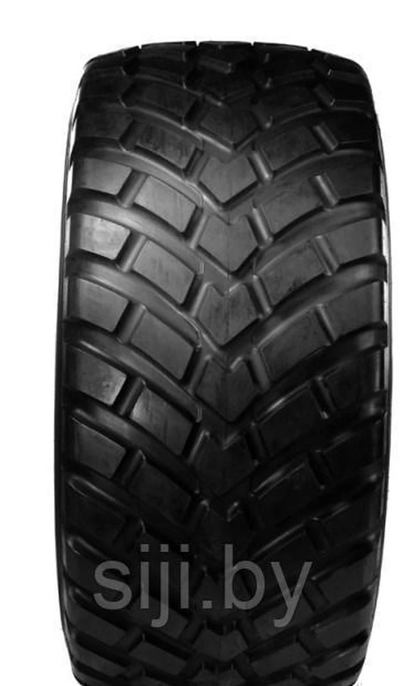 Шина BKT RIDEMAX FL 693 M 710/35R22.5 157D TL для прицепов