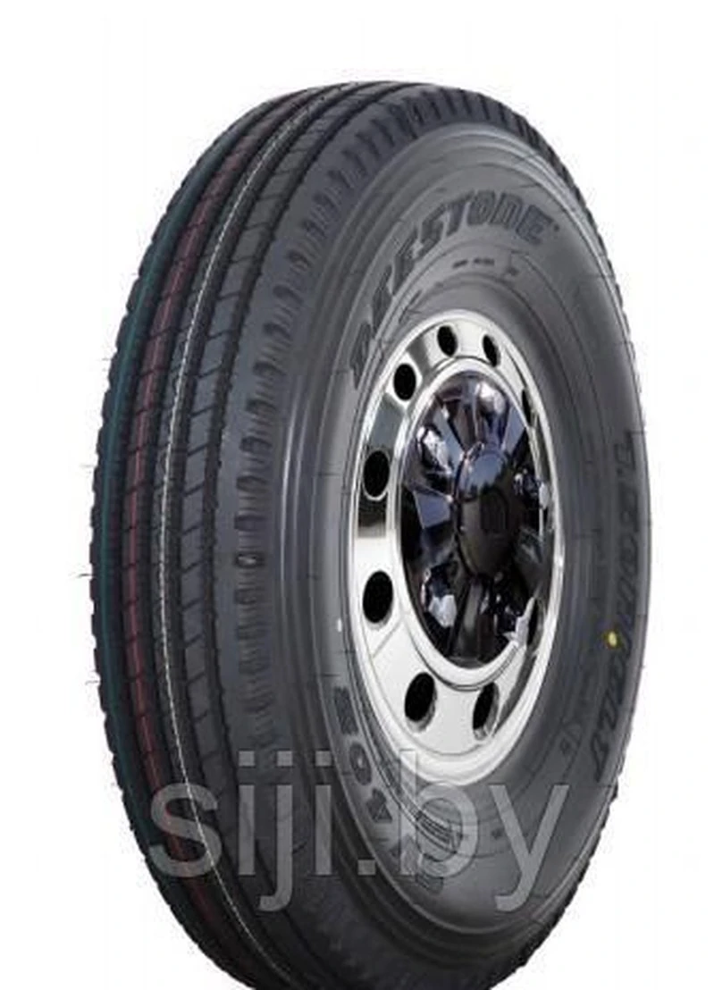 Шина DEESTONE SV402 TR77 8.25R16 128/126L для грузовых автомобилей
