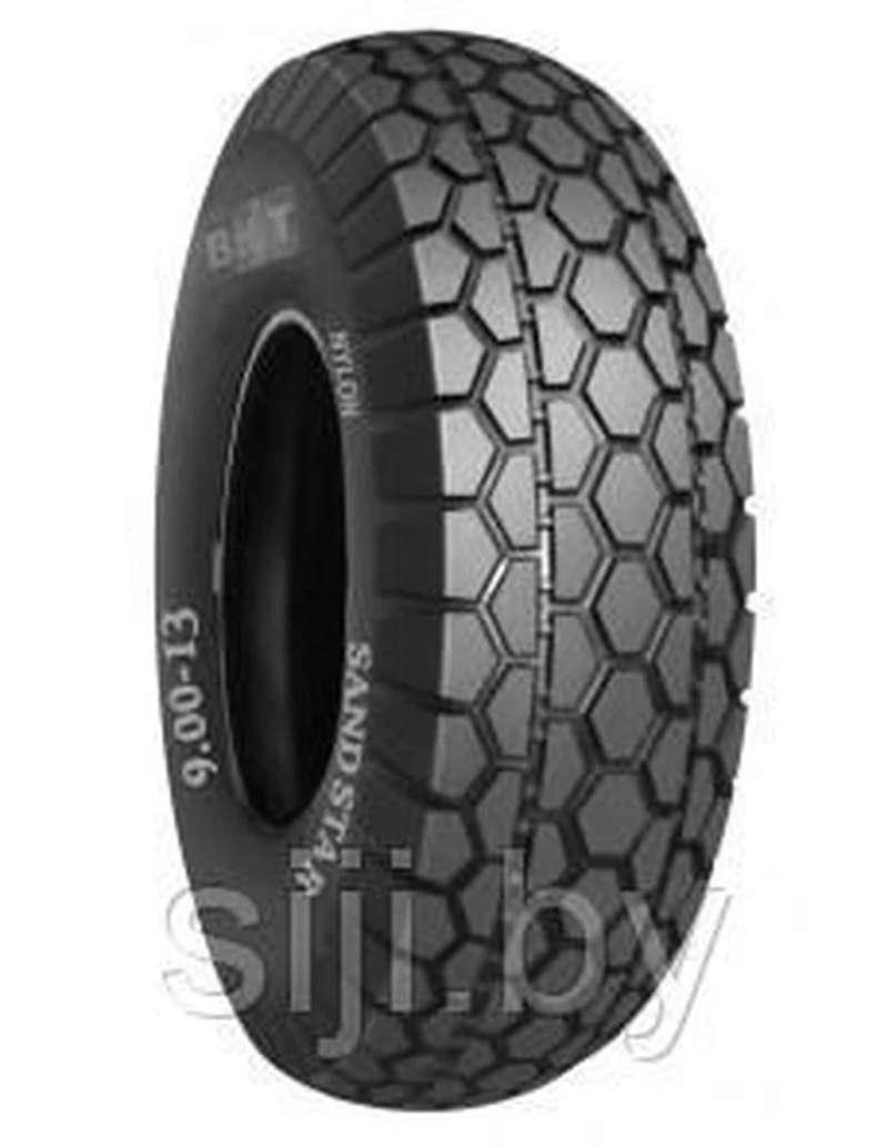 Шина 9.00-13 10PR BKT SAND STAR IMP TT