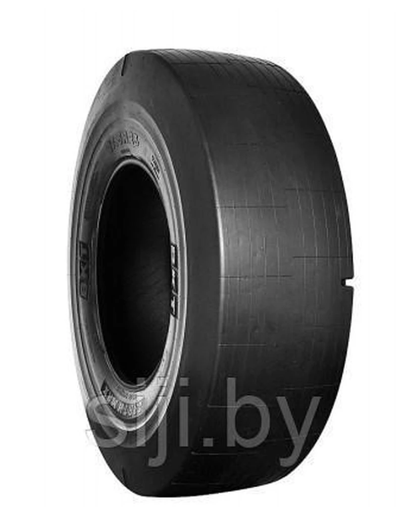 Шина BKT EARTHMAX SR55 SMOOTH L5S 18.00R25 204A2 CR TL для спецтехники
