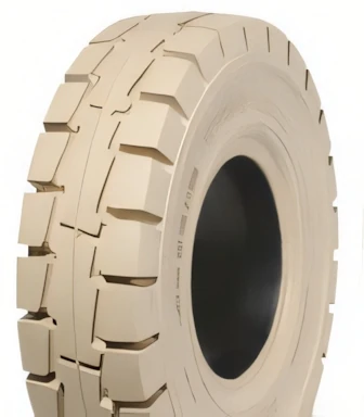Шина STARCO TUSKER EASYFIT 200/50-10 NON MARKING для вилочных погрузчиков