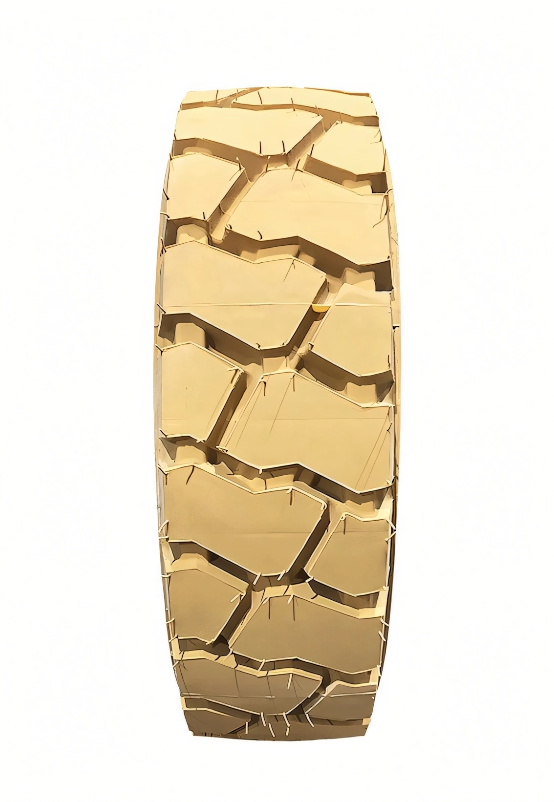 Шина ITALMATIC COMFORT EASYFIT NON MARKING 300-15 (315/70-15) без следов